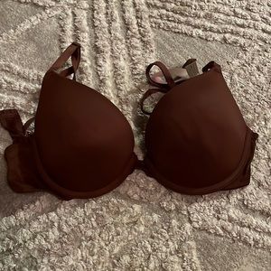 Pink Everywhere Push-up Bra Size 34B